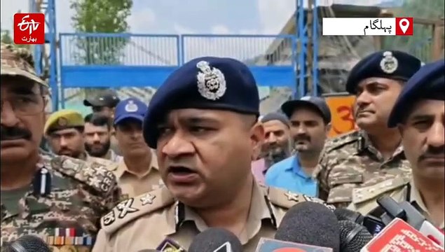 امرناتھ یاترا سے قبل کشمیر میں سکیورٹی ہائی الرٹ، جگہ جگہ ماک ڈرلز کا اہتمام