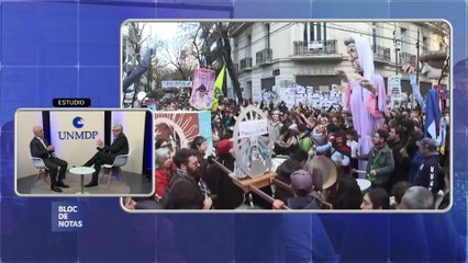 BLOC DE NOTAS SEMANAL -  PRG 308