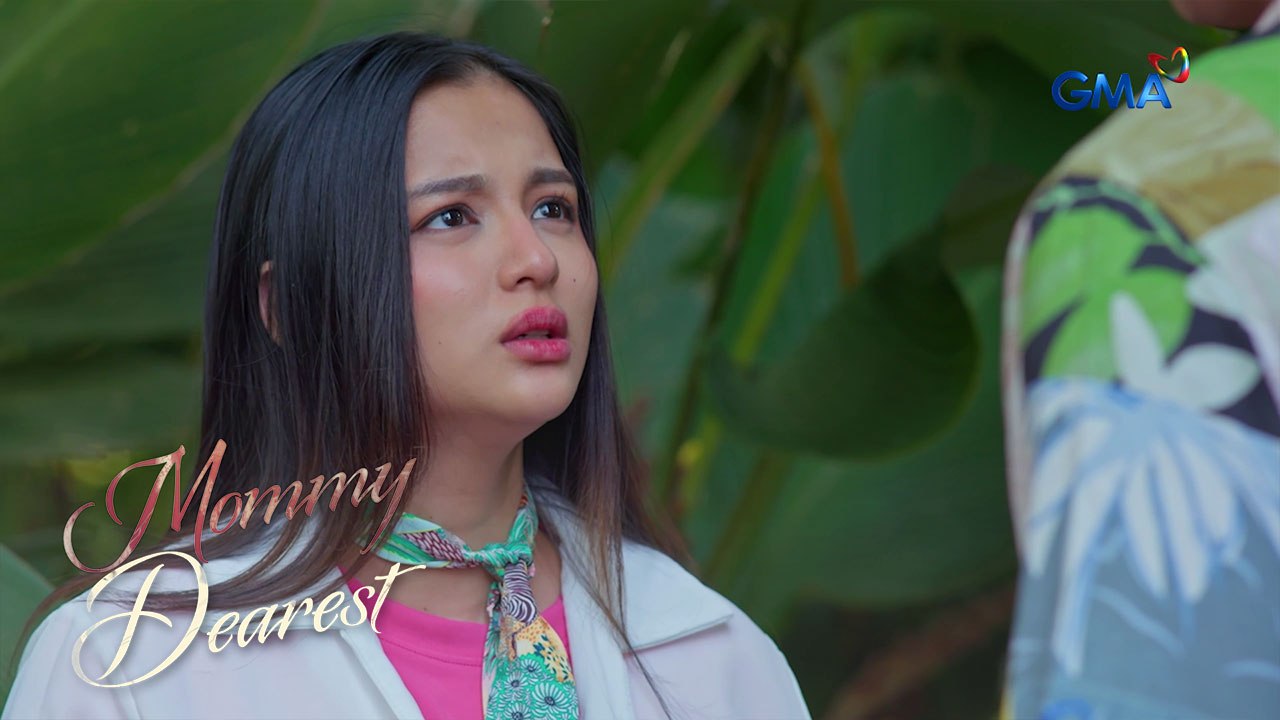 Mommy Dearest: Mookie is guilty of pushing Emma away! (Episode 86)