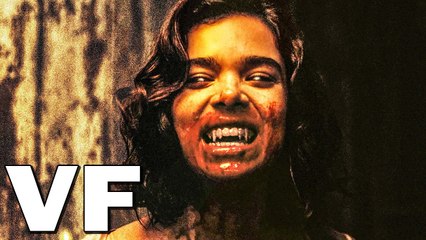 SINNERS Bande Annonce VF (2025) Vampires