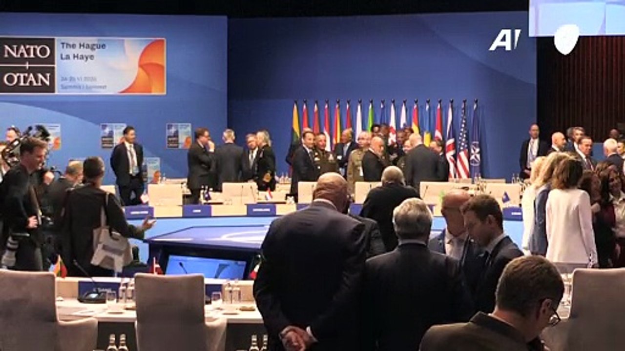 EU-Gipfel: Themen von Nahost bis Migration