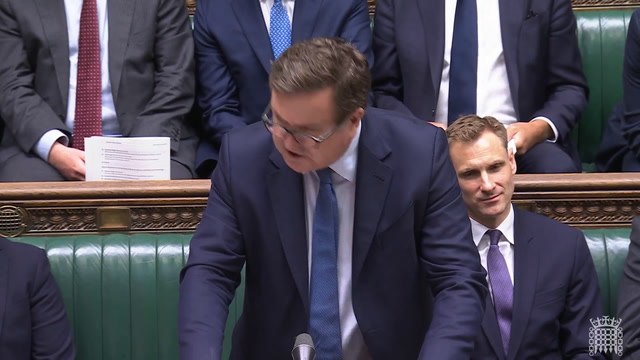 Angela Rayner defies 120 Labour MPs by refusing to pull showdown Commons vote on benefit cuts