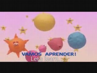 Abecedário Da Xuxa - English (Ingles) Subtitles