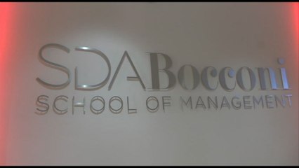 Al Campus SDA Bocconi l'evento Productivity Lab