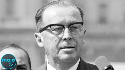 Top 30 Countries That No Longer Exist