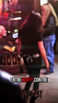 Un crossover entre Charmed et Buffy contre les vampires #charmed #buffycontrelesvampires