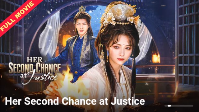 She Died Pregnant And Now She’s Back / Reborn Under Siege / Her Second Chance At Justice – Full HD Movie [English Sub] | Watch Till The End