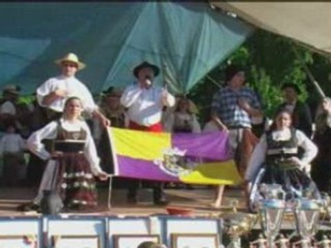 Lusitanos de Saint Cyr L'Ecole - 11-05-08 - N.1