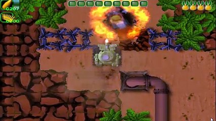 Normal Tanks para PSP PPSSPP