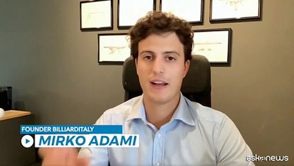 BiliardItaly: tradizione di famiglia e lusso Made in Italy