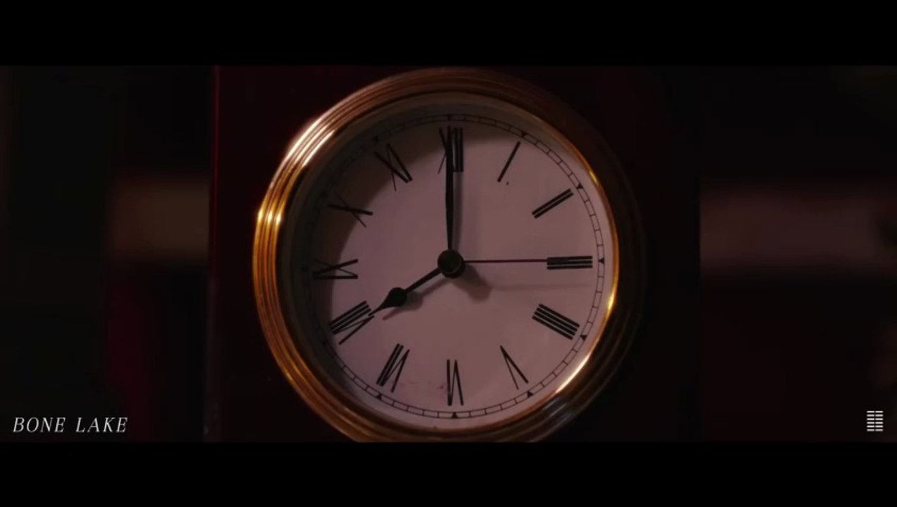 Bone Lake Trailer OV