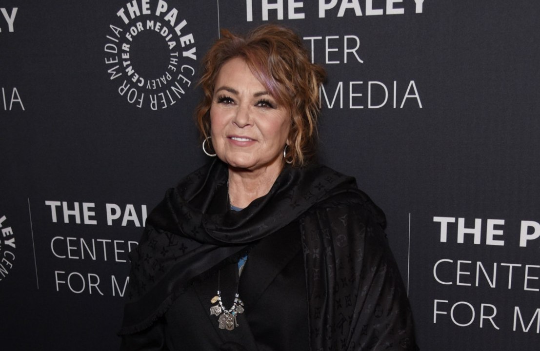 Roseanne Barrs Tochter dachte, Goldie Hawn sei ihre Mutter