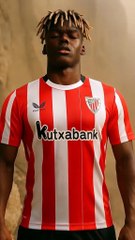 El polémico vídeo viral que deja a Nico Williams como un traidor: basado en El Rey León