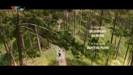 Mặt Trời Lạnh Tập 12 - Phim Truyền Hình Việt Nam VTV3 | Phim Hay