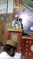 milad kallam by hafiz zain attari