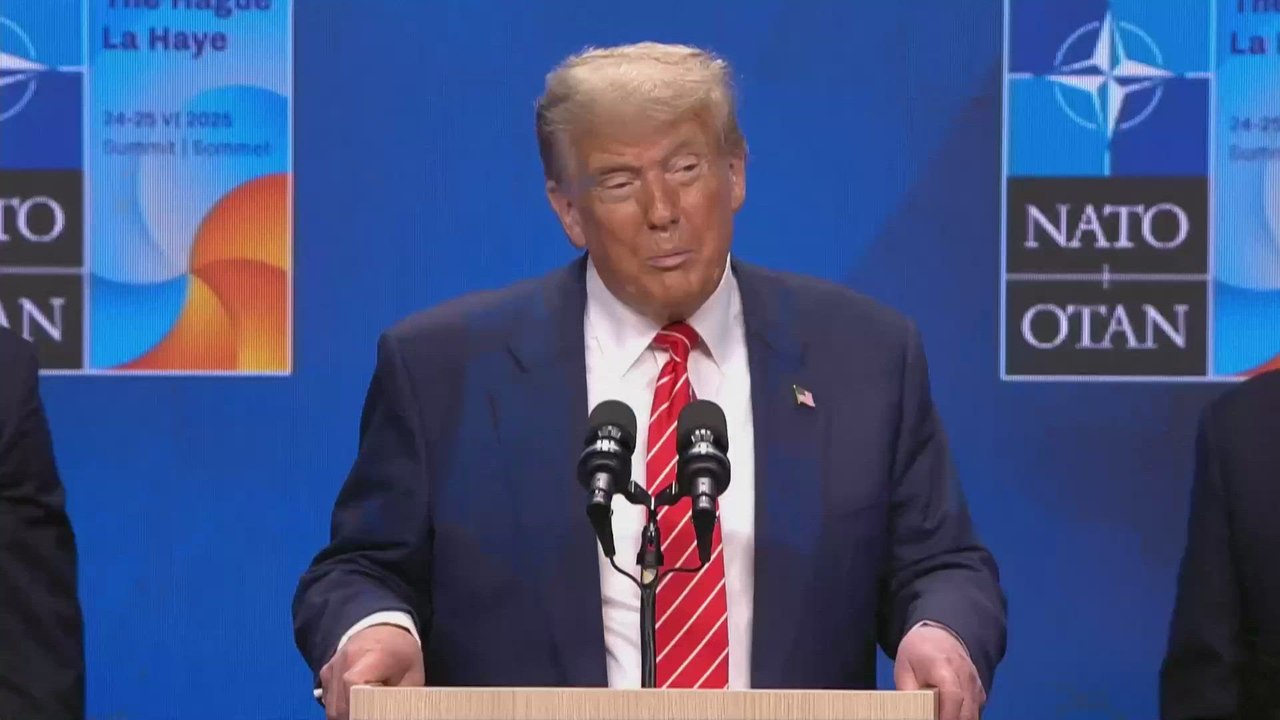 Room Erupts When Trump Invites Questions: Unfiltered and Unmissable