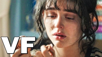 NOUS LES MENTEURS Bande Annonce VF (2025) Nouvelle