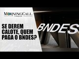 Obras do BNDES no exterior causaram prejuízo de R$ 1,1 bi ao trabalhador