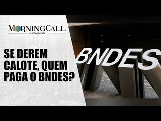 Obras do BNDES no exterior causaram prejuízo de R$ 1,1 bi ao trabalhador