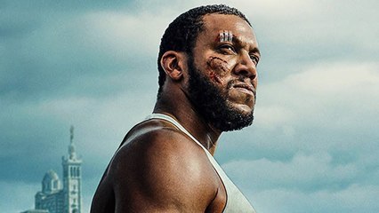 K.O. Bande Annonce (2025) Ciryl Gane, Alice Belaïdi