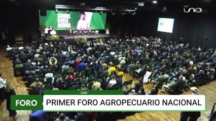 DISCURSO SAMUEL DORIA MEDINA