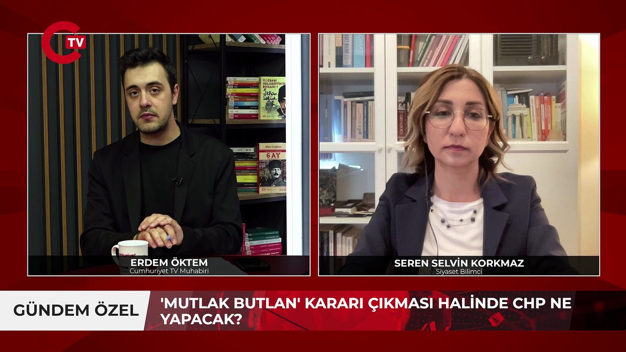 Kemal Kılıçdaroğlu'ndan tepki çeken 'kurultay' açıklaması! Selvin Korkmaz 'Görevi kabul etmesinin yanlış olacağını düşünüyorum...'