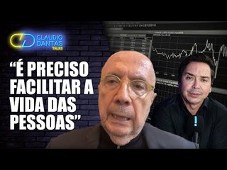 Meirelles: “Não existe melhor programa social do que o emprego"