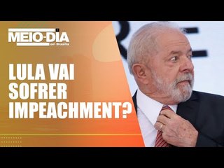 Após falas sobre “golpe”, deputado bolsonarista pedirá impeachment de Lula