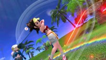 Everybody's Golf Hot Shots - Overview Trailer