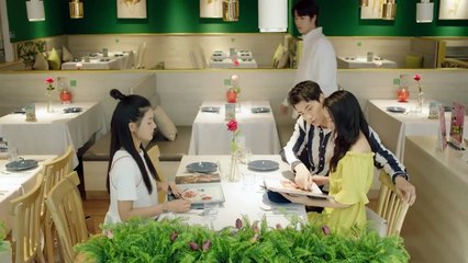 Sweet First Love Episode 14 | Hindi Dubbed Romance Series ❤️