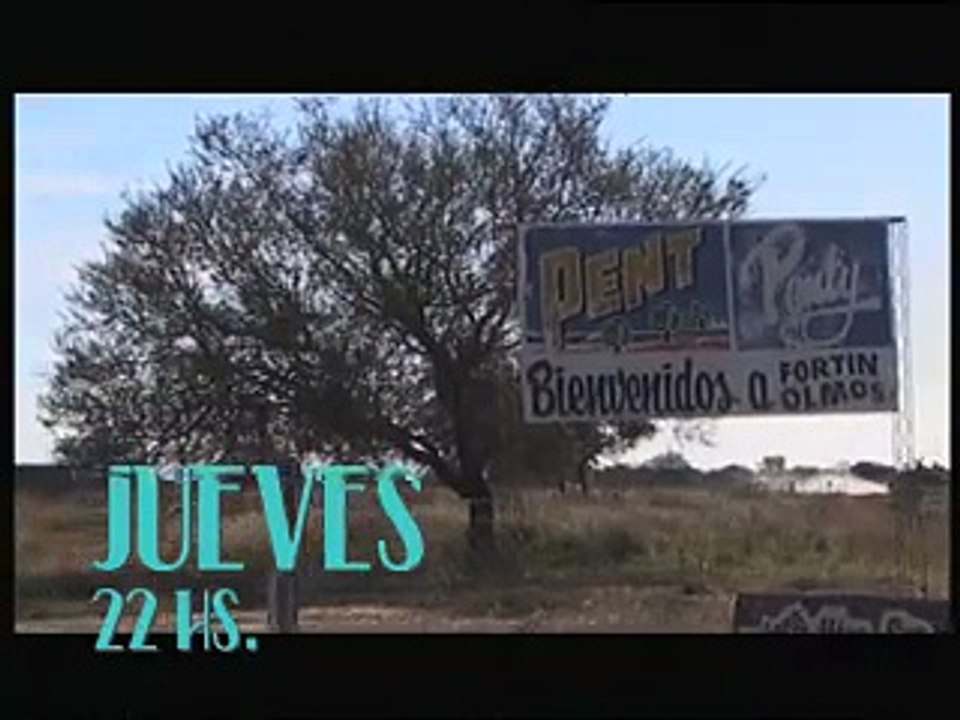 "Regreso a Fortín Olmos"