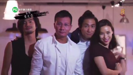 Tập 23 (End) - Vụ Án Bí Ẩn (Lồng tiếng)_DV Lâm Tuệ Linh, Phan Linh Linh, Trần Đồng Giang