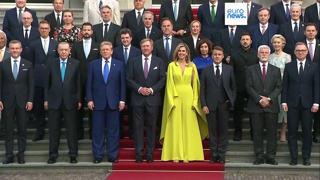 Kaja Kallas à Euronews : Nous avons écouté Donald Trump sur les dépenses de défense