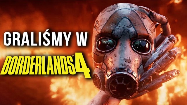 Wszystko co musisz wiedzieć o Borderlands 4! Pierwsze Wrażenia