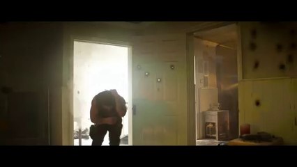 Stand Your Ground - Tödliches Recht Trailer DF