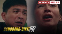 Sanggang-Dikit FR: A horrible tragedy befalls Lt. Conde and Sgt. Enriquez! (Weekly Recap HD)