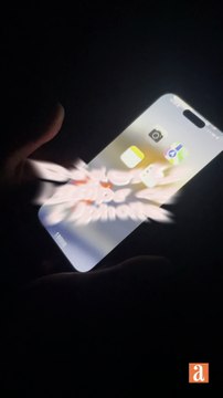 Comment ajuster la lampe torche de l'iPhone facilement ?