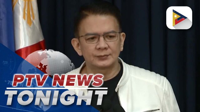 SP Escudero insists Senate Impeachment Court sill has jurisdiction over impeachment case vs. VP Sara Duterte