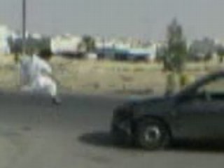 avoir peur du klaxon