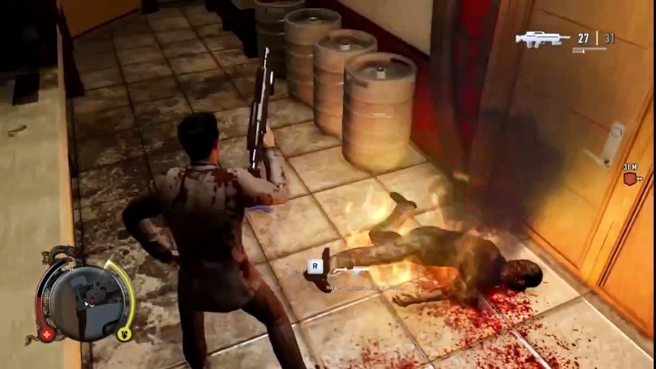 Sleeping Dogs Definitive Edition Part 24 : Big Smile Lee Wants To Kill Shen (Gameplay Walkthrough)