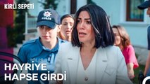 Hayriye'nin Mafya Kocası Başına Ne İşler Açtı - Kirli Sepeti