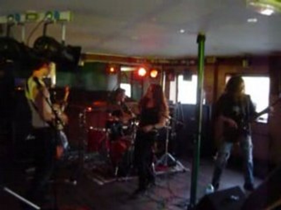 DeathPot - 10-05-2008 - A man without soul