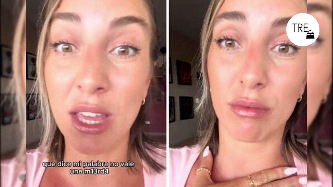 Una psicóloga explica el gran error que cometemos cuando queremos cortar una relación: "si no lo haces estás dando permiso para que no te respete"