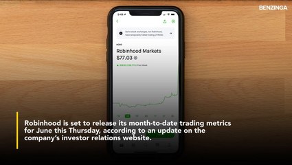 Robinhood Markets (HOOD) Stock Hits A New All-Time High- What's Going On?