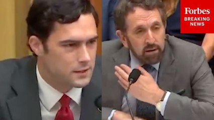 "Do You Believe That The Phrase 'Globalize The Intifada' Is Antisemitic?": Gill Grills Witness