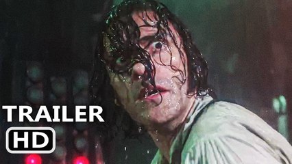 FRANKENSTEIN Trailer (2025) Guillermo del Toro