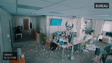 Changez de point de vue avec CASD !