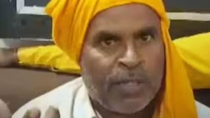 कथावाचकों के साथ दुर्व्यवहार, यादव समाज ने किया सम्मानित