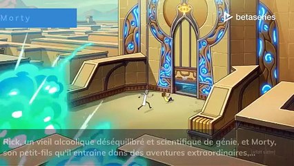 Maurice LaMarche (FR)