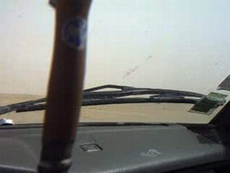 route mauritanienne